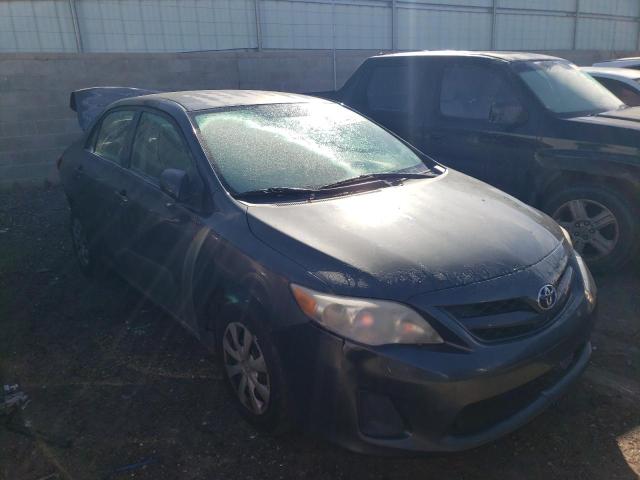 Photo 4 from auction – 2012 TOYOTA COROLLA BA with VIN 2T1BU4EEXCC915537