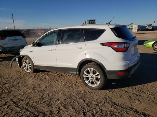 Photo 2 from auction – 2017 FORD ESCAPE SE with VIN 1FMCU0G91HUC28966