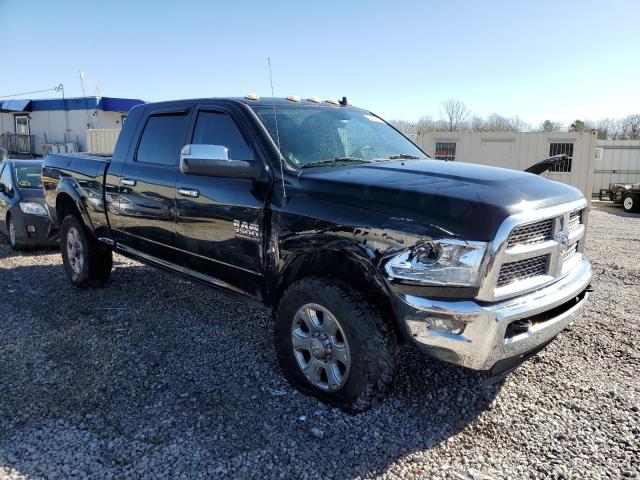 Photo 4 from auction – 2018 RAM 3500 LARAM with VIN 3C63R3ML0JG222020