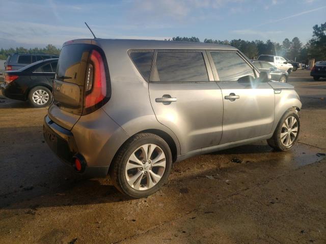 Photo 3 from auction – 2016 KIA SOUL + with VIN KNDJP3A58G7238451