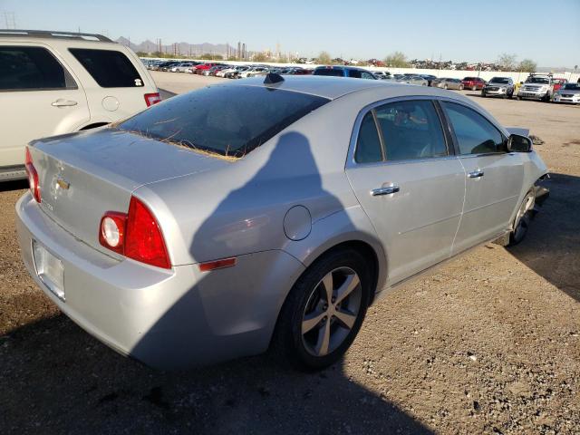 Photo 3 from auction – 2012 CHEVROLET MALIBU 1LT with VIN 1G1ZC5E02CF254856