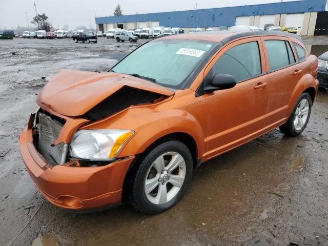 DODGE CALIBER MA 2011 with VIN 1B3CB3HA1BD204504 - Photo from auction