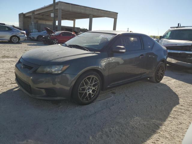TOYOTA SCION TC 2012 with VIN JTKJF5C78C3029153 - Photo from auction