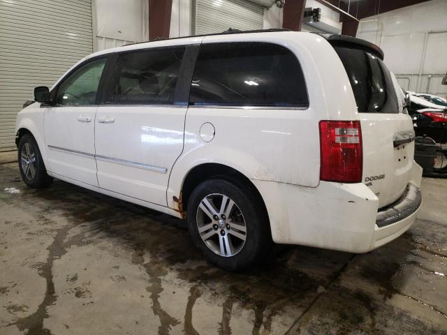 Photo 2 from auction – 2009 DODGE GRAND CARA with VIN 2D8HN54X19R511150