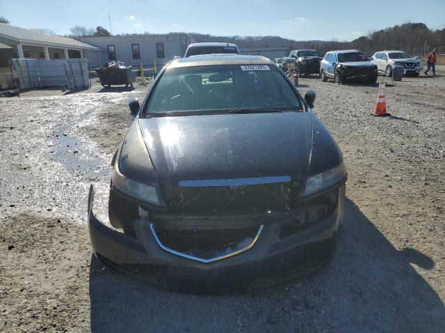 Photo 5 from auction – 2004 ACURA TL with VIN 19UUA66244A037029