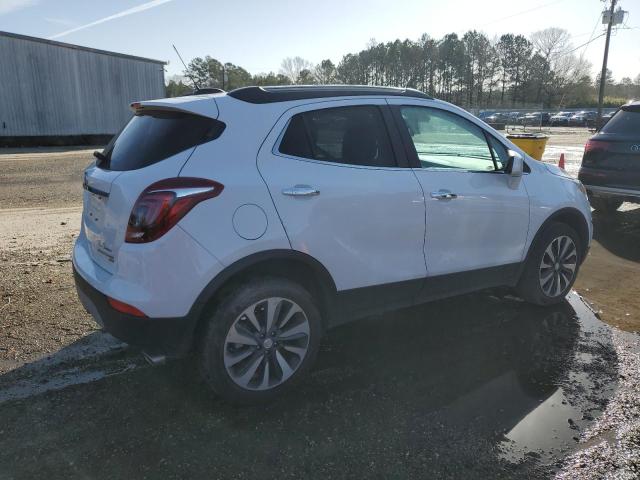 Photo 3 from auction – 2022 BUICK ENCORE PRE with VIN KL4CJESMXNB503273