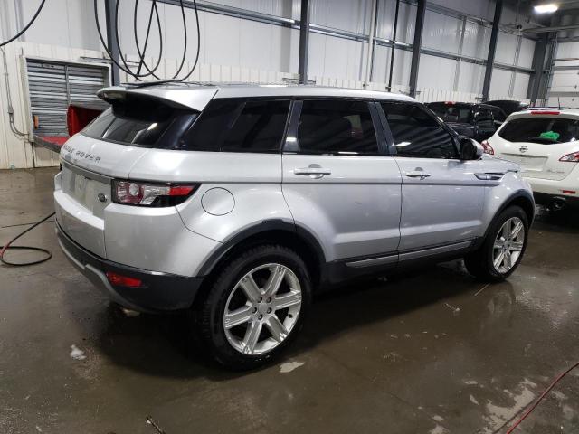 Photo 3 from auction – 2015 LAND ROVER RANGE ROVE with VIN SALVP2BG5FH077697