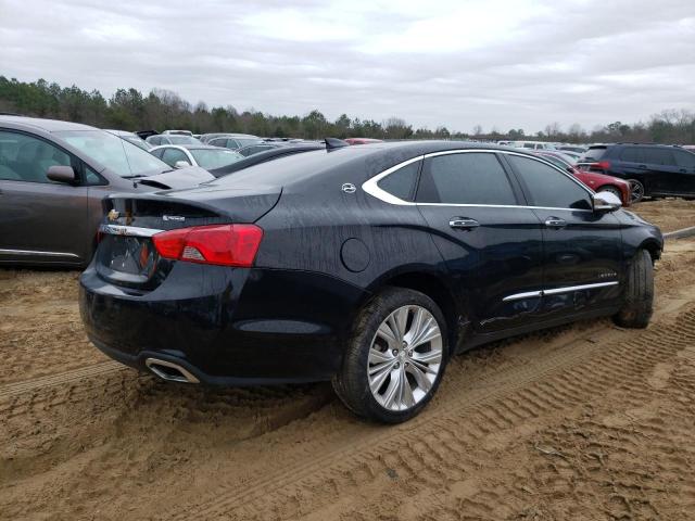 Photo 4 from auction – 2017 CHEVROLET IMPALA PRE with VIN 2G1145S32H9126335