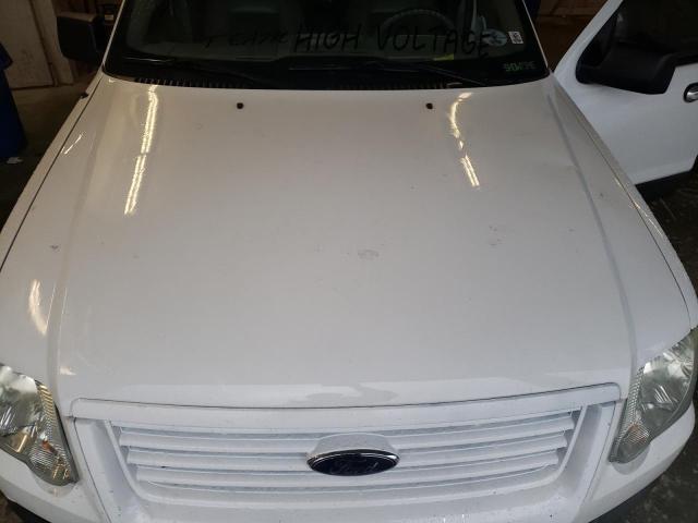 Photo 11 from auction – 2006 FORD EXPLORER X with VIN 1FMEU73806UA76237