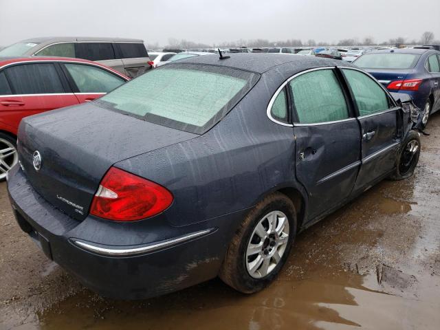 Photo 3 from auction – 2008 BUICK LACROSSE C with VIN 2G4WC582X81328655