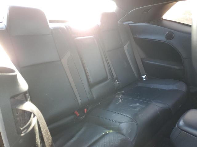 Photo 10 from auction – 2015 DODGE CHALLENGER with VIN 2C3CDZBG4FH855521