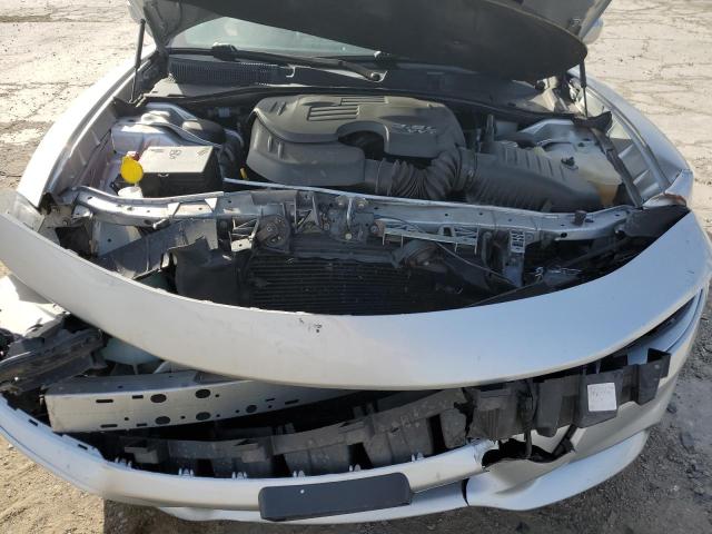 Photo 11 from auction – 2019 DODGE CHARGER SX with VIN 2C3CDXBG8KH717611