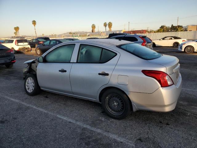 Photo 2 from auction – 2015 NISSAN VERSA S with VIN 3N1CN7AP2FL816290