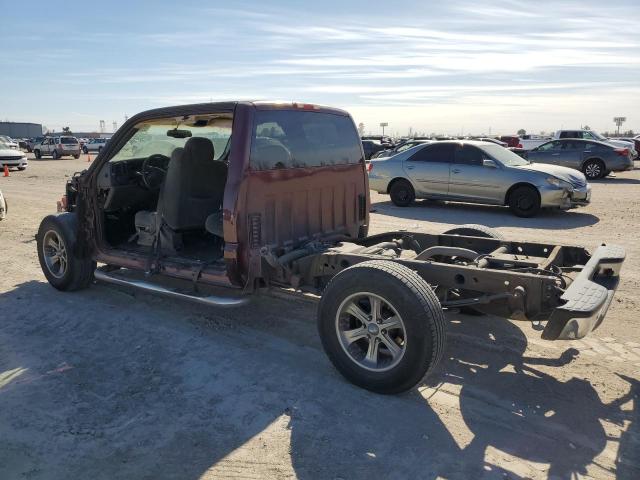 Photo 2 from auction – 2003 CHEVROLET SILVERADO with VIN 2GCEC19T231133366