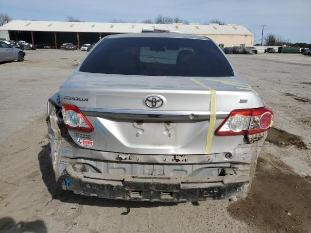 Photo 6 from auction – 2012 TOYOTA COROLLA BA with VIN 2T1BU4EE9CC824808