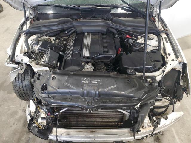 Photo 11 from auction – 2004 BMW 530 I with VIN WBANA73584B063499