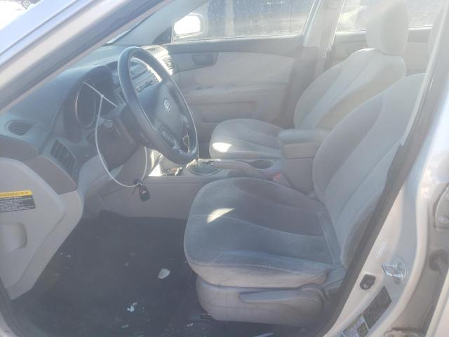 Photo 7 from auction – 2009 KIA OPTIMA LX with VIN KNAGE228695321455