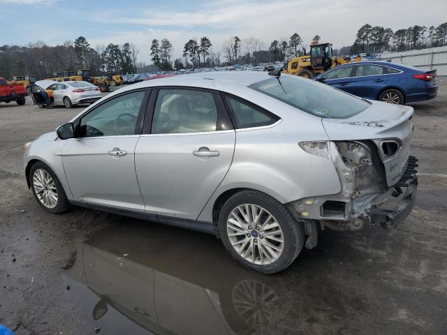 Photo 2 from auction – 2017 FORD FOCUS TITA with VIN 1FADP3J23HL291401