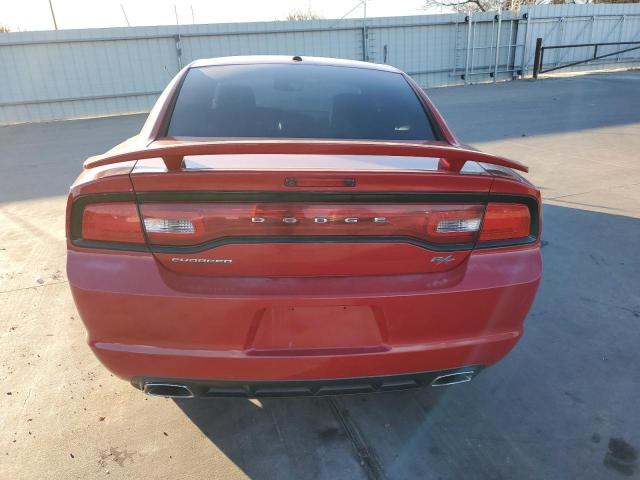 Photo 6 from auction – 2013 DODGE CHARGER R/ with VIN 2C3CDXCT3DH532199