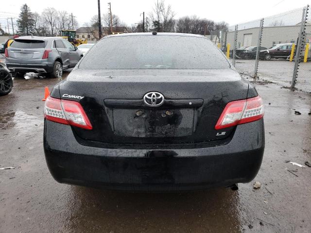 Photo 6 from auction – 2011 TOYOTA CAMRY BASE with VIN 4T1BF3EK2BU189583