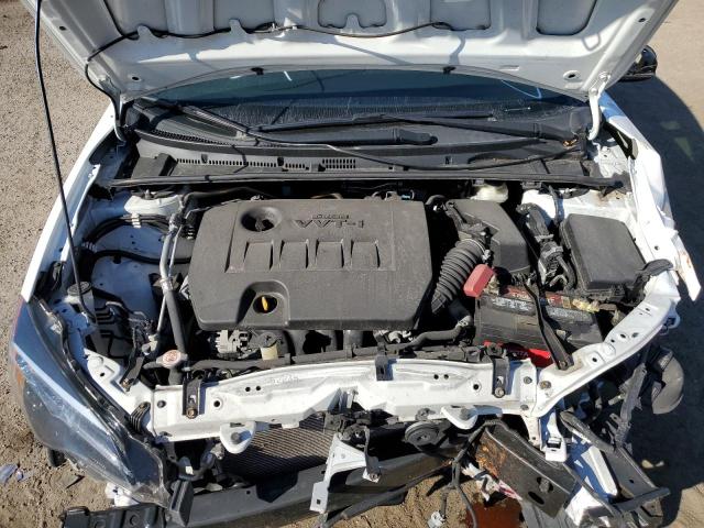 Photo 11 from auction – 2019 TOYOTA COROLLA L with VIN 2T1BURHE8KC174053