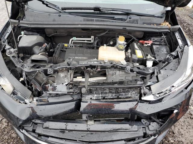 Photo 11 from auction – 2017 CHEVROLET TRAX LS with VIN 3GNCJKSB0HL170899