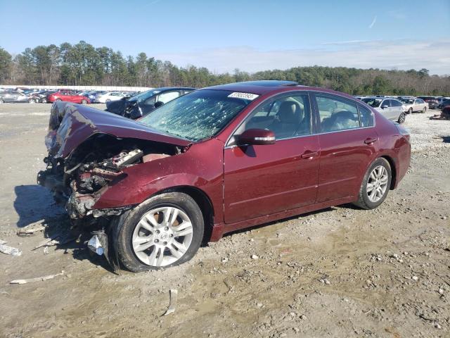 Photo 1 from auction – 2010 NISSAN ALTIMA BAS with VIN 1N4AL2AP8AC180949