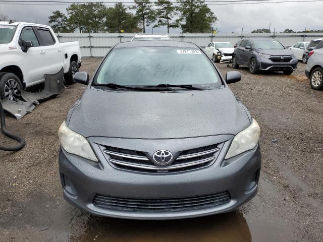 Photo 5 from auction – 2013 TOYOTA COROLLA with VIN 2T1BU4EE4DC100719