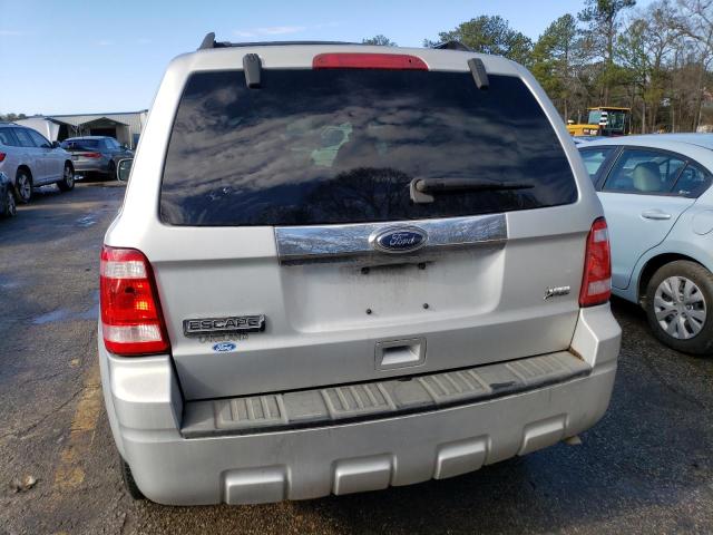 Photo 6 from auction – 2010 FORD ESCAPE LIM with VIN 1FMCU0EGXAKB78491