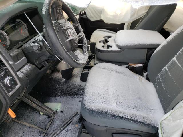 Photo 7 from auction – 2019 RAM 1500 CLASS with VIN 1C6RR7KT1KS525550