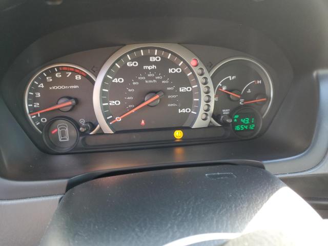 Photo 9 from auction – 2005 HONDA PILOT EXL with VIN 2HKYF18535H561441