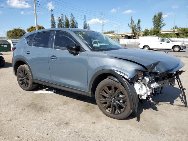 Photo 4 from auction – 2023 MAZDA CX-5 PREFE with VIN JM3KFBCM4P0106874