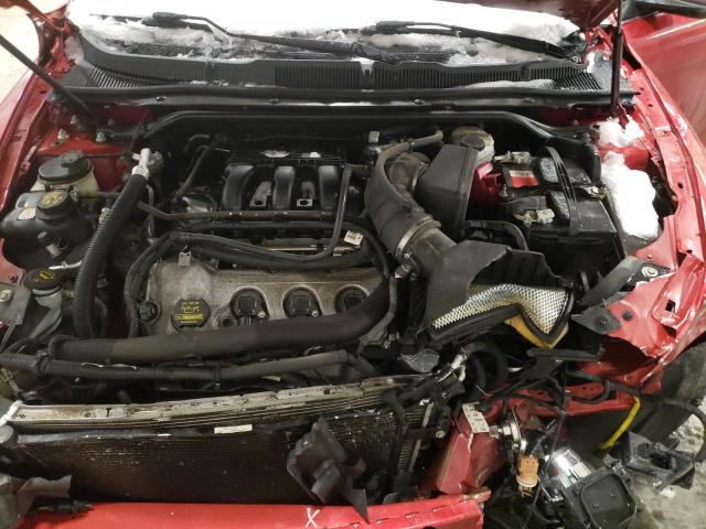 Zdjęcie 11 z aukcji – 2010 FORD TAURUS LIM z VIN 1FAHP2JW0AG149729