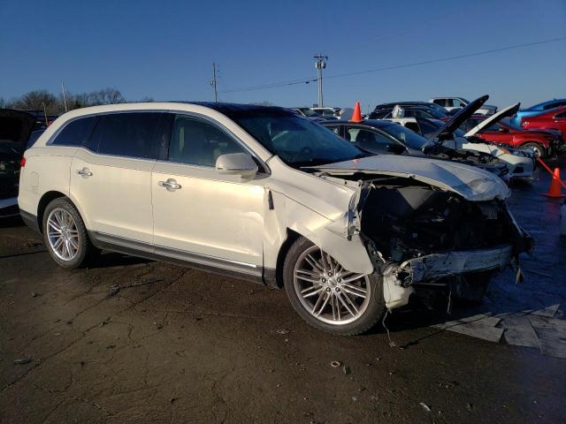Photo 4 from auction – 2013 LINCOLN MKT with VIN 2LMHJ5AT5DBL56244