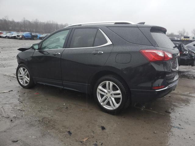 Photo 2 from auction – 2019 CHEVROLET EQUINOX PR with VIN 2GNAXPEX5K6270566