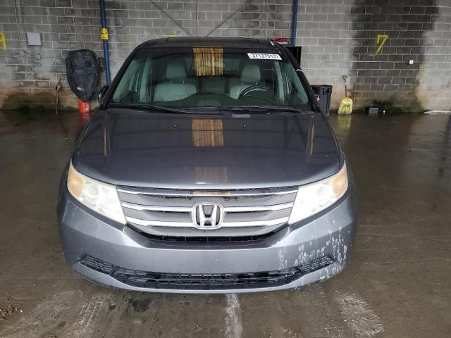 Photo 5 from auction – 2011 HONDA ODYSSEY EX with VIN 5FNRL5H68BB024054