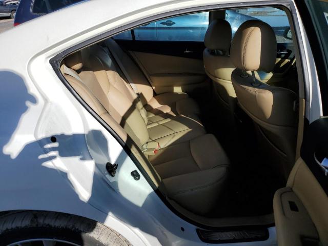 Photo 10 from auction – 2009 NISSAN MAXIMA S with VIN 1N4AA51E89C857807