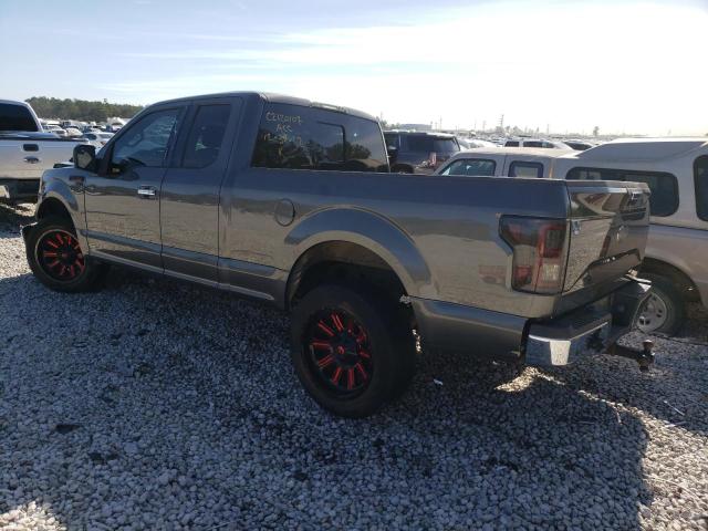 Photo 2 from auction – 2015 FORD F150 SUPER with VIN 1FTEX1CF4FKE33972
