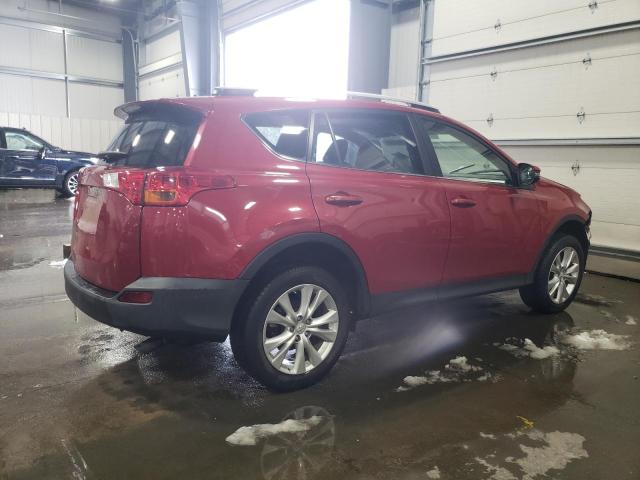 Foto 3 de la subasta – 2015 TOYOTA RAV4 LIMIT con VIN JTMDFREV2FD158950