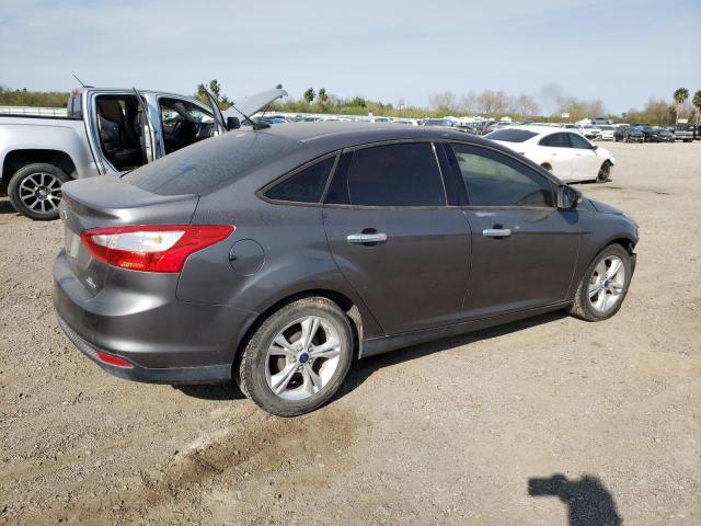 Photo 3 from auction – 2014 FORD FOCUS SE with VIN 1FADP3F22EL396340