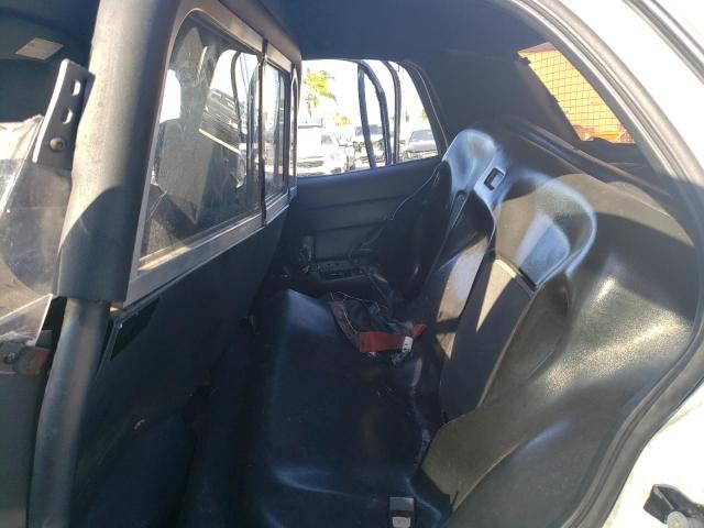 Photo 11 from auction – 2009 FORD CROWN VICT with VIN 2FAHP71V79X114342
