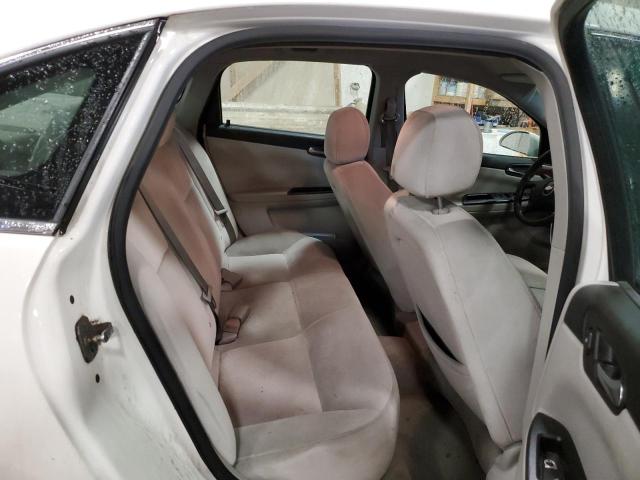 Photo 10 from auction – 2008 CHEVROLET IMPALA LT with VIN 2G1WT55N789219356