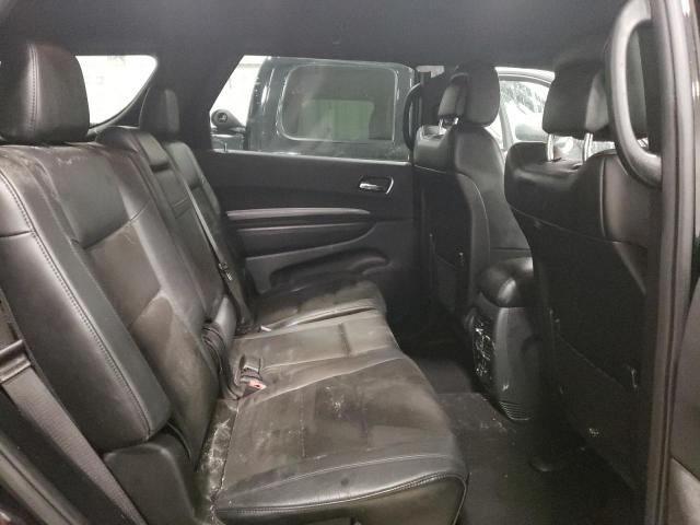 Photo 11 from auction – 2020 DODGE DURANGO GT with VIN 1C4RDJDG1LC260855