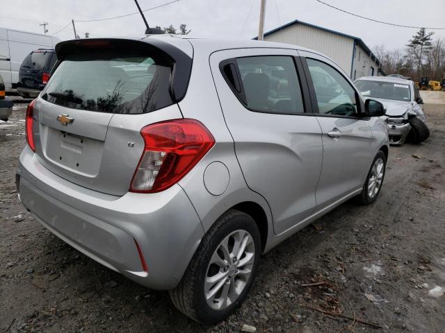 Photo 3 from auction – 2021 CHEVROLET SPARK 1LT with VIN KL8CD6SA4MC743283