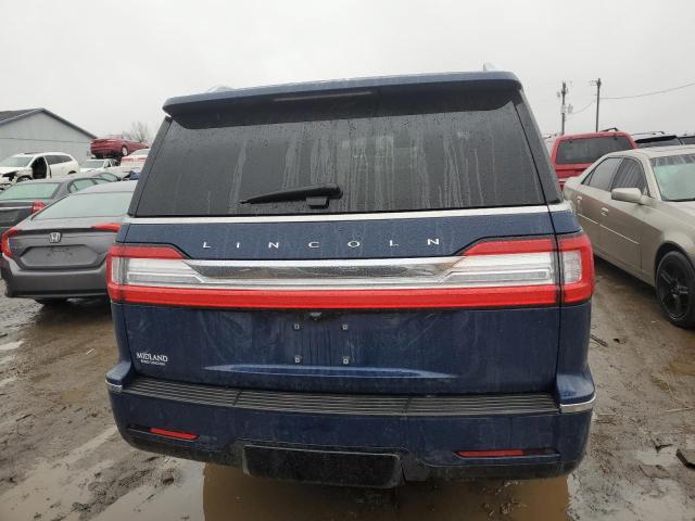 Photo 6 from auction – 2018 LINCOLN NAVIGATOR with VIN 5LMJJ3LT5JEL04091
