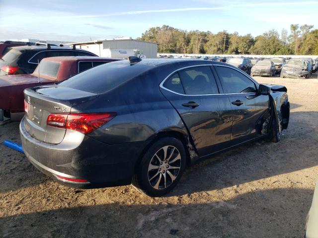 Photo 3 from auction – 2016 ACURA TLX TECH with VIN 19UUB1F59GA002999