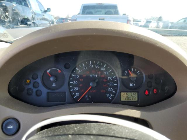 Photo 9 from auction – 2007 FORD FOCUS ZX4 with VIN 1FAFP34N67W315735