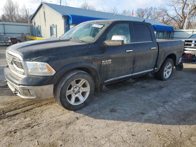 RAM 1500 LONGH 2016 مع رقم تعريف المركبة 1C6RR7PM3GS235142 - صورة من المزاد