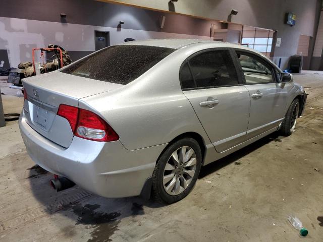 Photo 3 from auction – 2011 HONDA CIVIC EX with VIN 19XFA1F83BE003642
