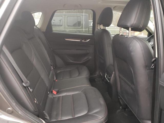 Photo 10 from auction – 2017 MAZDA CX-5 GRAND with VIN JM3KFBDL6H0221435